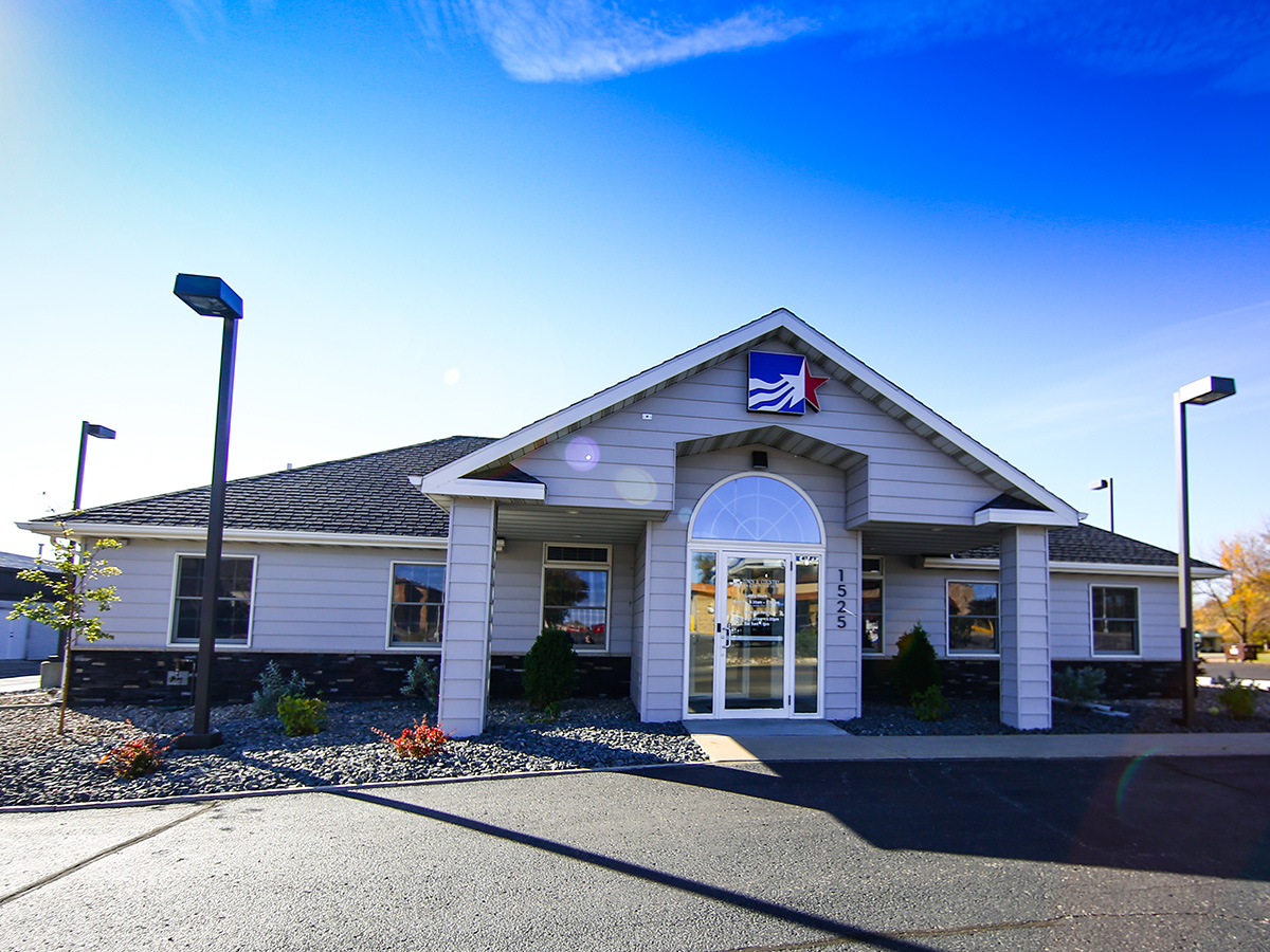 Town & Country Credit Union 01