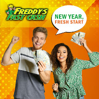 Freddy's Fast Cash 03