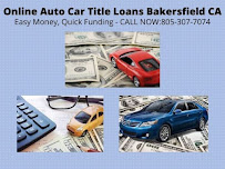 Get Auto Title Loans Bakersfield CA 02