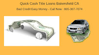 Get Auto Title Loans Bakersfield CA 04