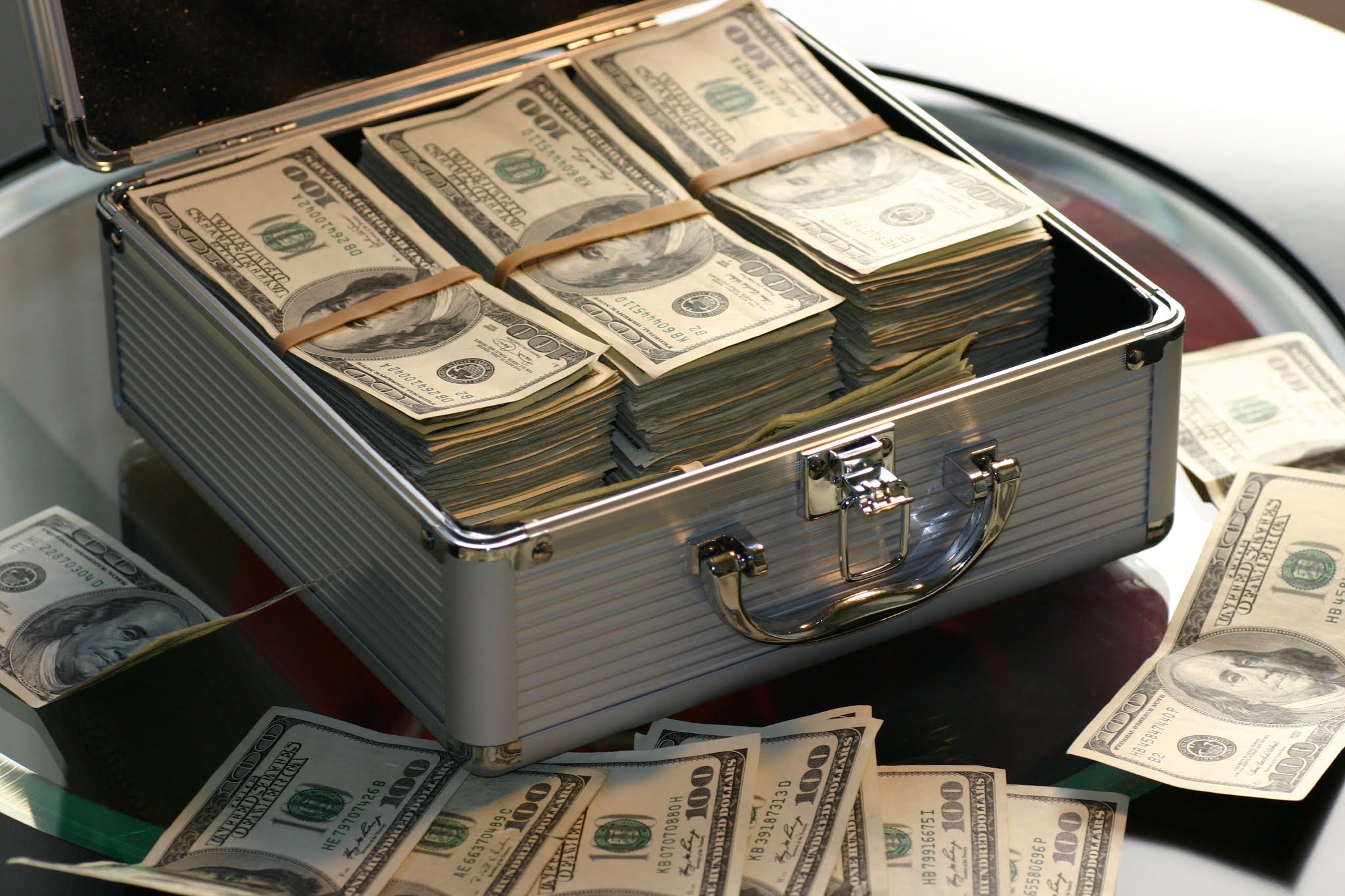 The Truth About Lending LLC 01