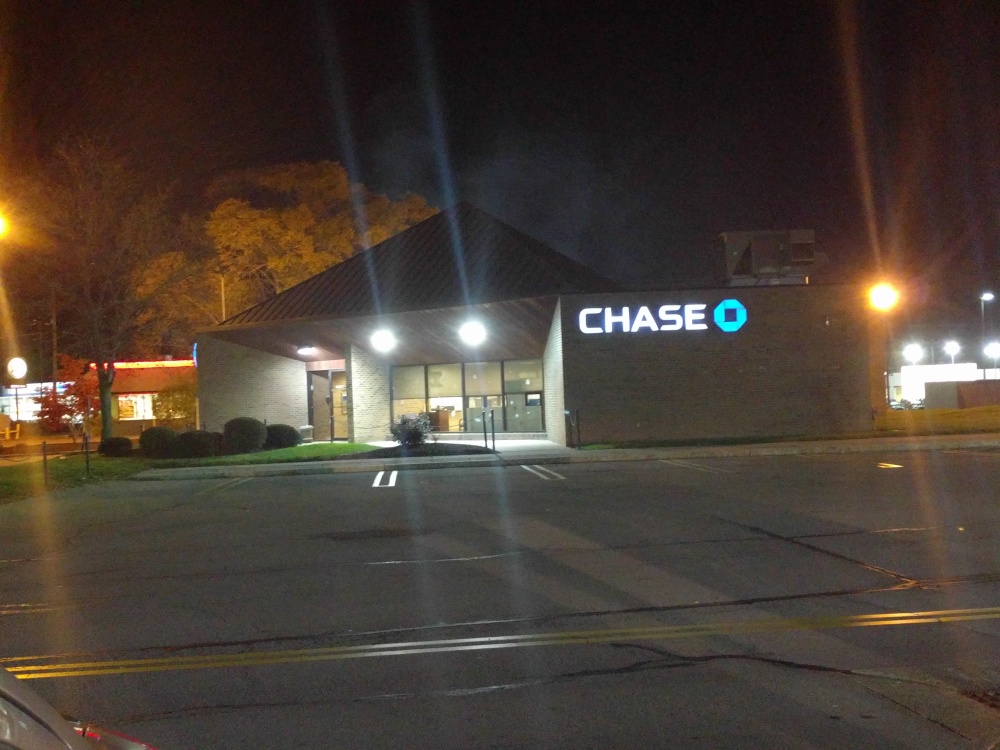 Chase Bank 01