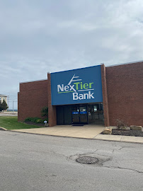 NexTier Bank - Lyndora Office 01