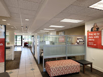 Bank of America Financial Center 02