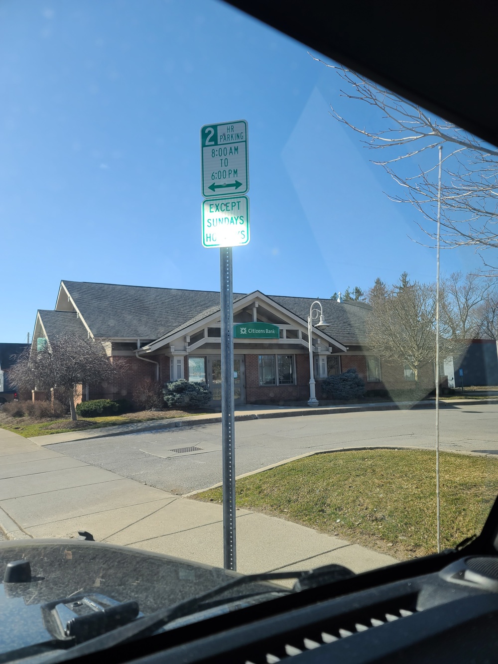 Citizens Bank 01