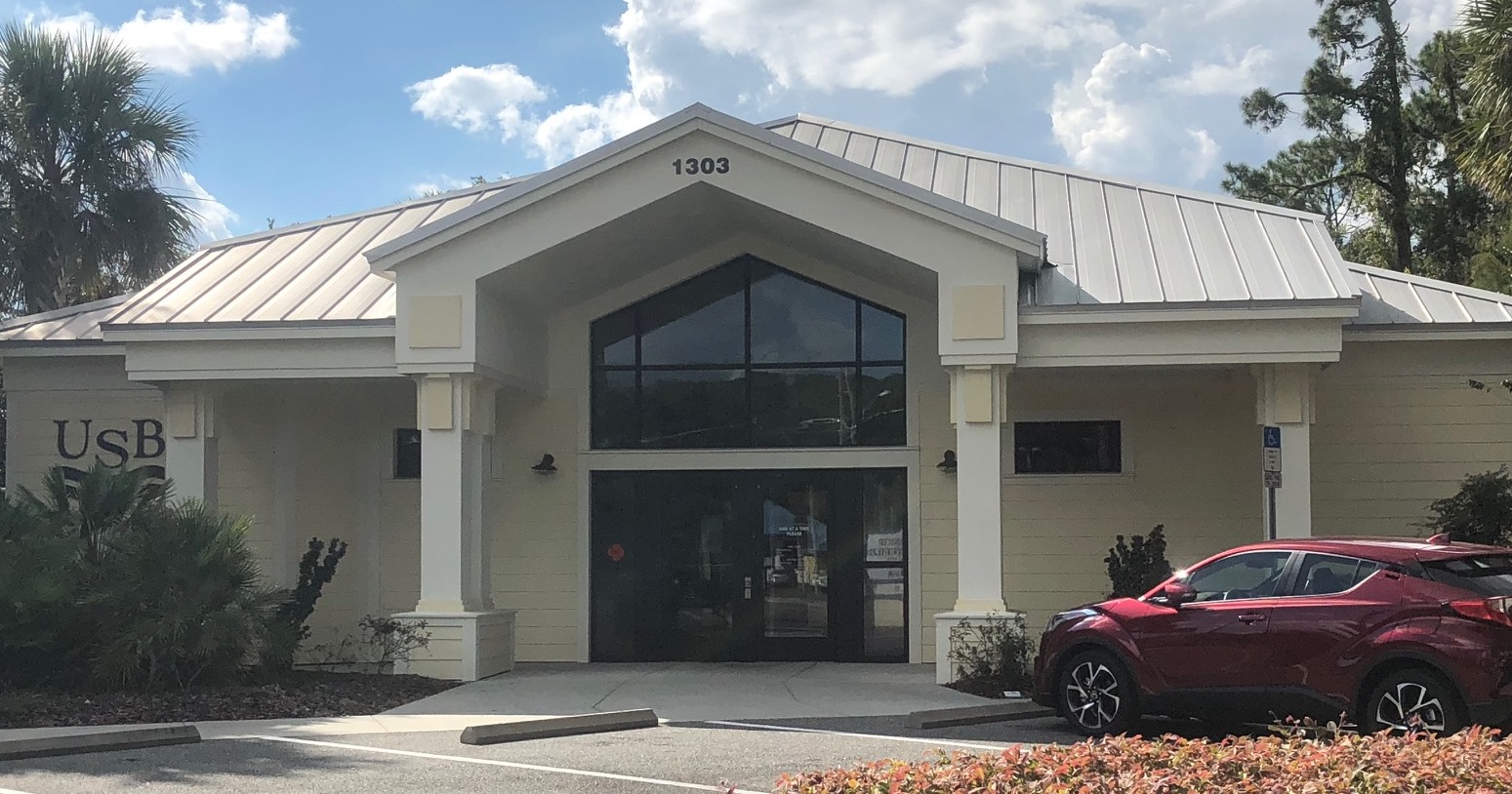 United Southern Bank 01