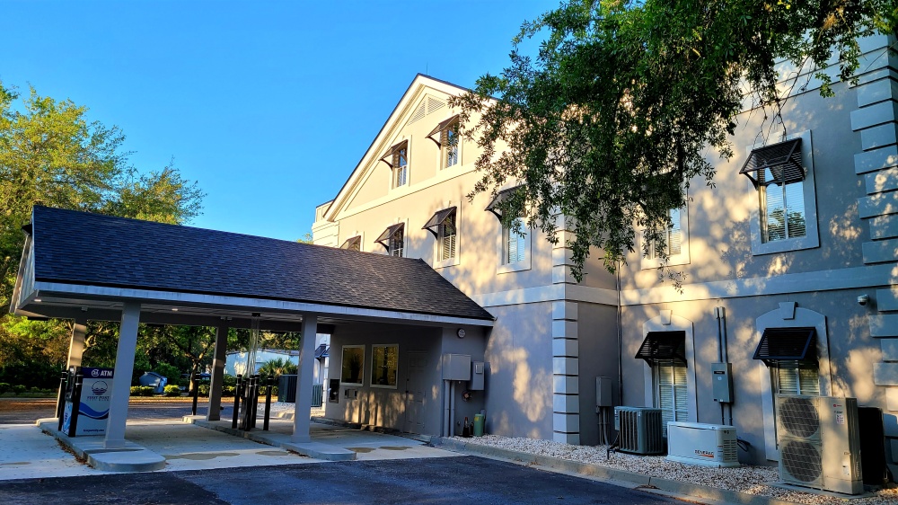 First Port City Bank - Fernandina Beach Branch 01