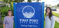 First Port City Bank - Fernandina Beach Branch 03