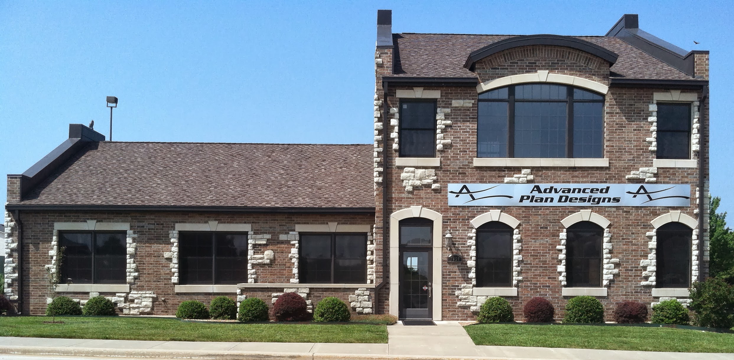 Advanced Plan Designs LLC 01