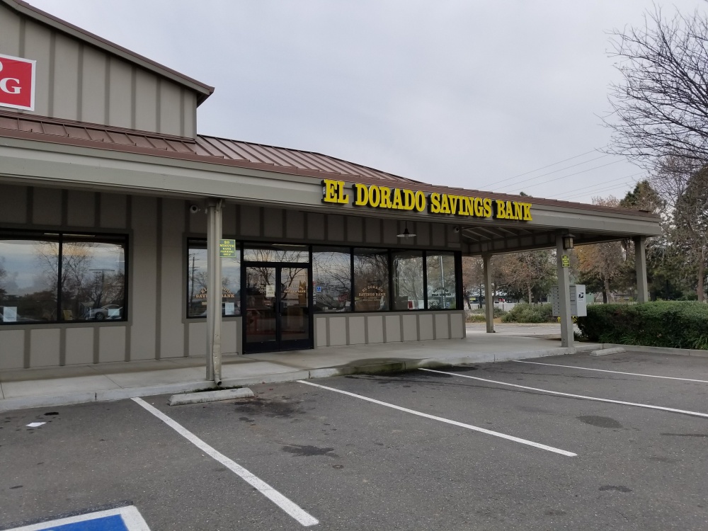 El Dorado Savings Bank 01