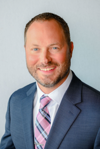 Matt Pfeiffer Mortgage Advisor at Legends Bank 03