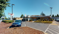 Bank of America (with Drive-thru services) 01