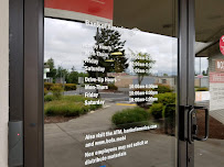 Bank of America (with Drive-thru services) 03