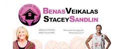Slam Dunk Home Loans: Stacey & Benas, Mortgage Broker NMLS #1645881/1999901 02