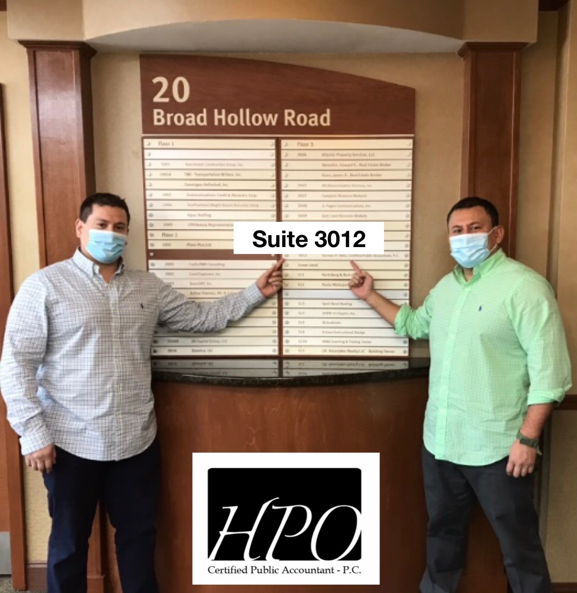 Herman P Ortiz CPA P.C. 01