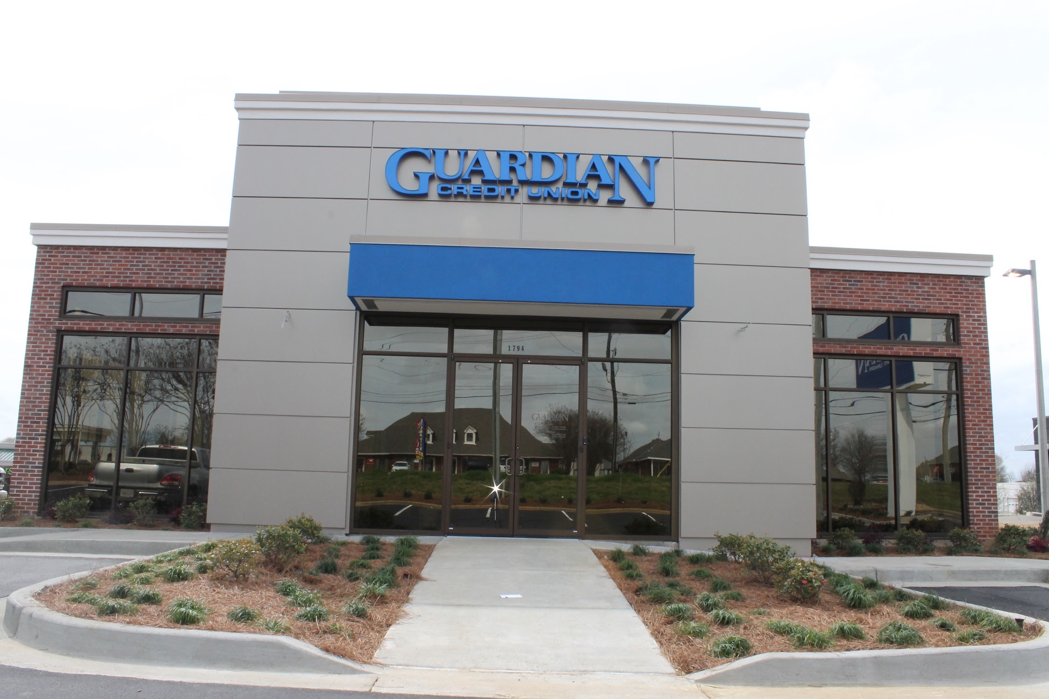 Guardian Credit Union 01