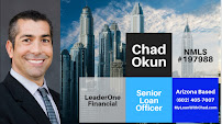 Arizona Loan Officer - Chad Okun 01