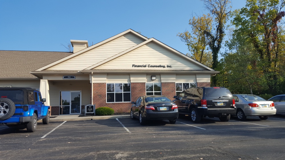 Financial Counseling Inc 01