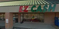 E Z Cash of Delaware Inc 01