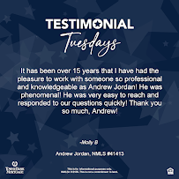 Andrew Jordan with TowneBank Mortgage 03