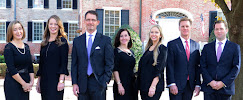 Merrill Lynch Private Wealth Advisor William F Orr 03