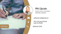 Phil Quisin - Home Loans Consultant 01