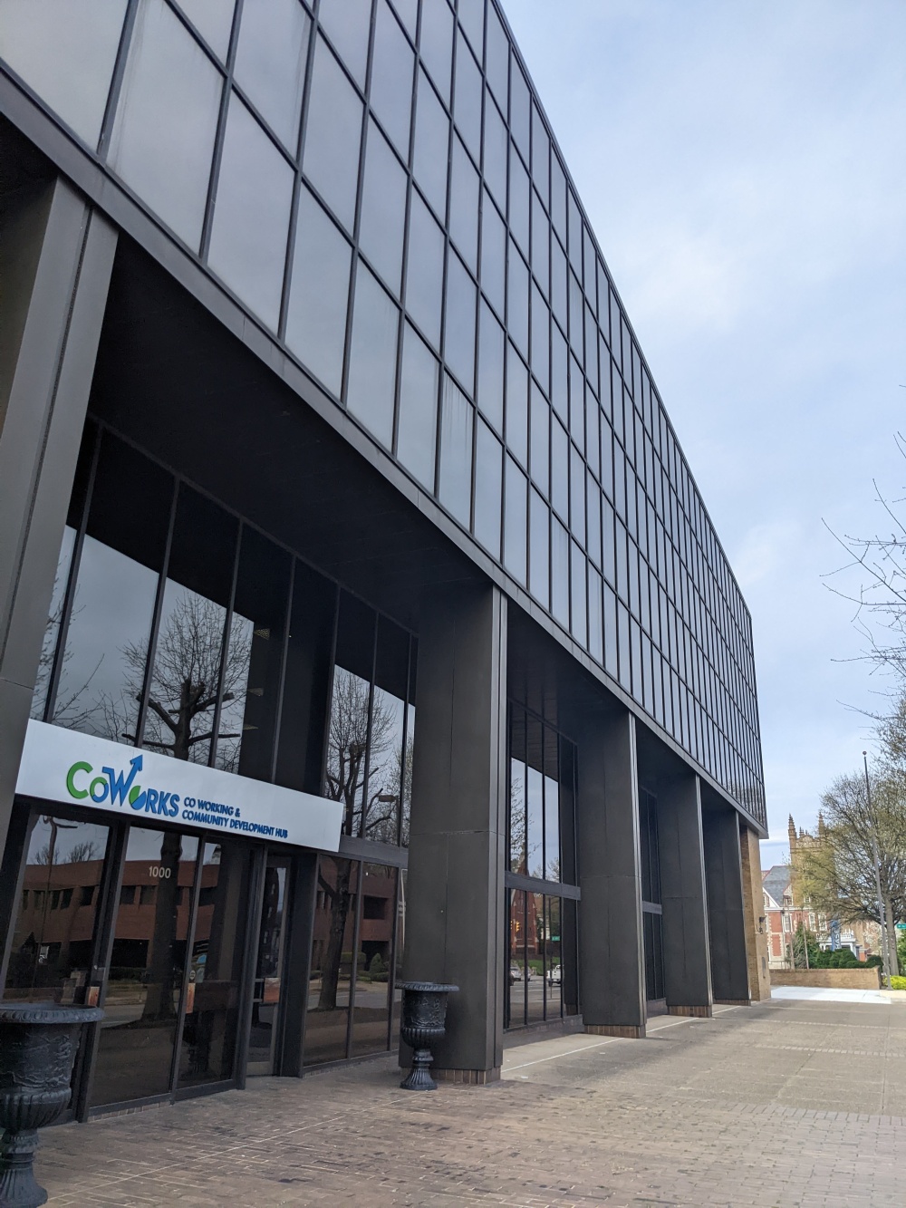 Chase Bank 01