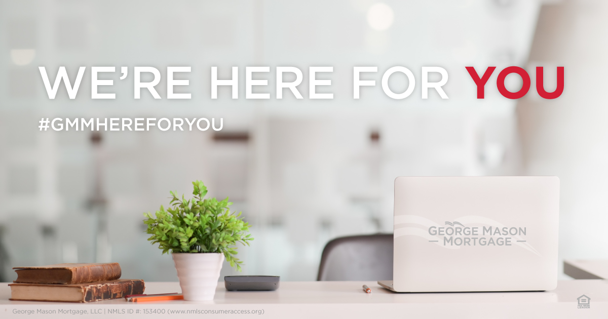 George Mason Mortgage, LLC 01