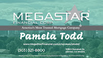 Pamela Todd - Mortgage Loan Officer at MegaStar Financial Corp. 04