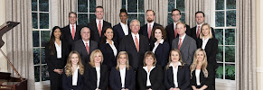 Merrill Lynch Private Wealth Advisor Rod Westmoreland 03