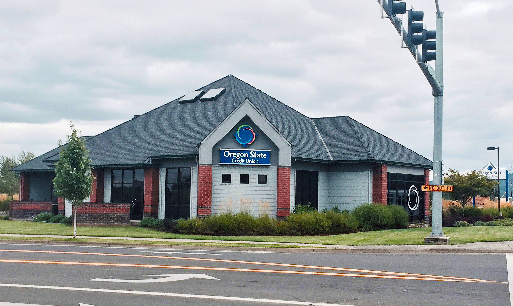 Oregon State Credit Union 01