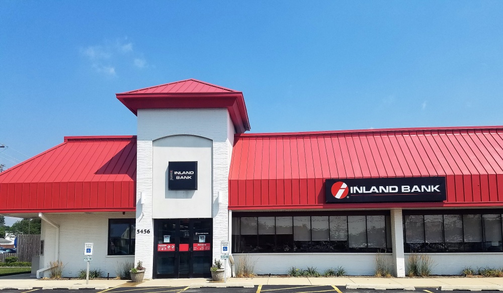 Inland Bank & Trust 01