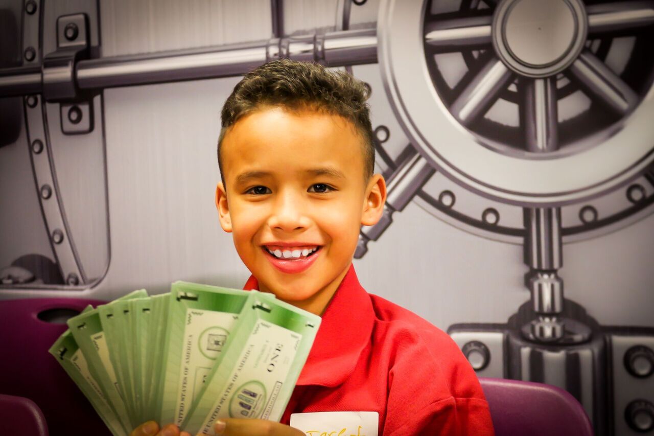Young Americans Center for Financial Education - Cherry Creek 01