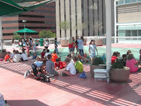 Young Americans Center for Financial Education - Cherry Creek 03