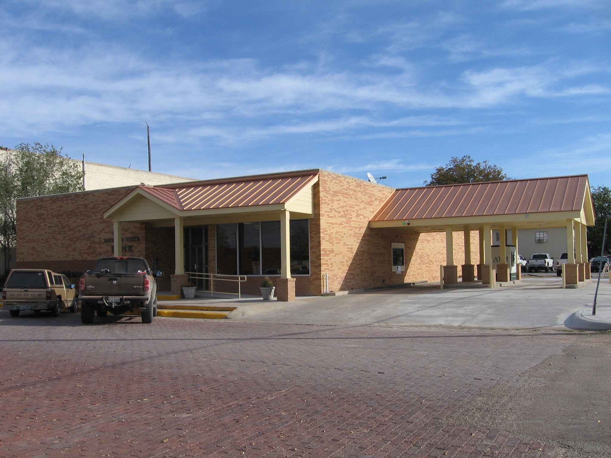 Roscoe State Bank 01