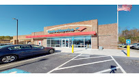 Bank of America (with Drive-thru ATM) 01