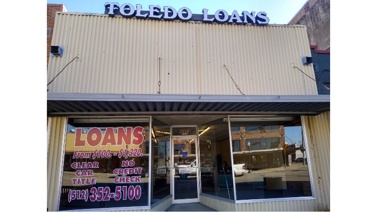 Toledo Finance 01