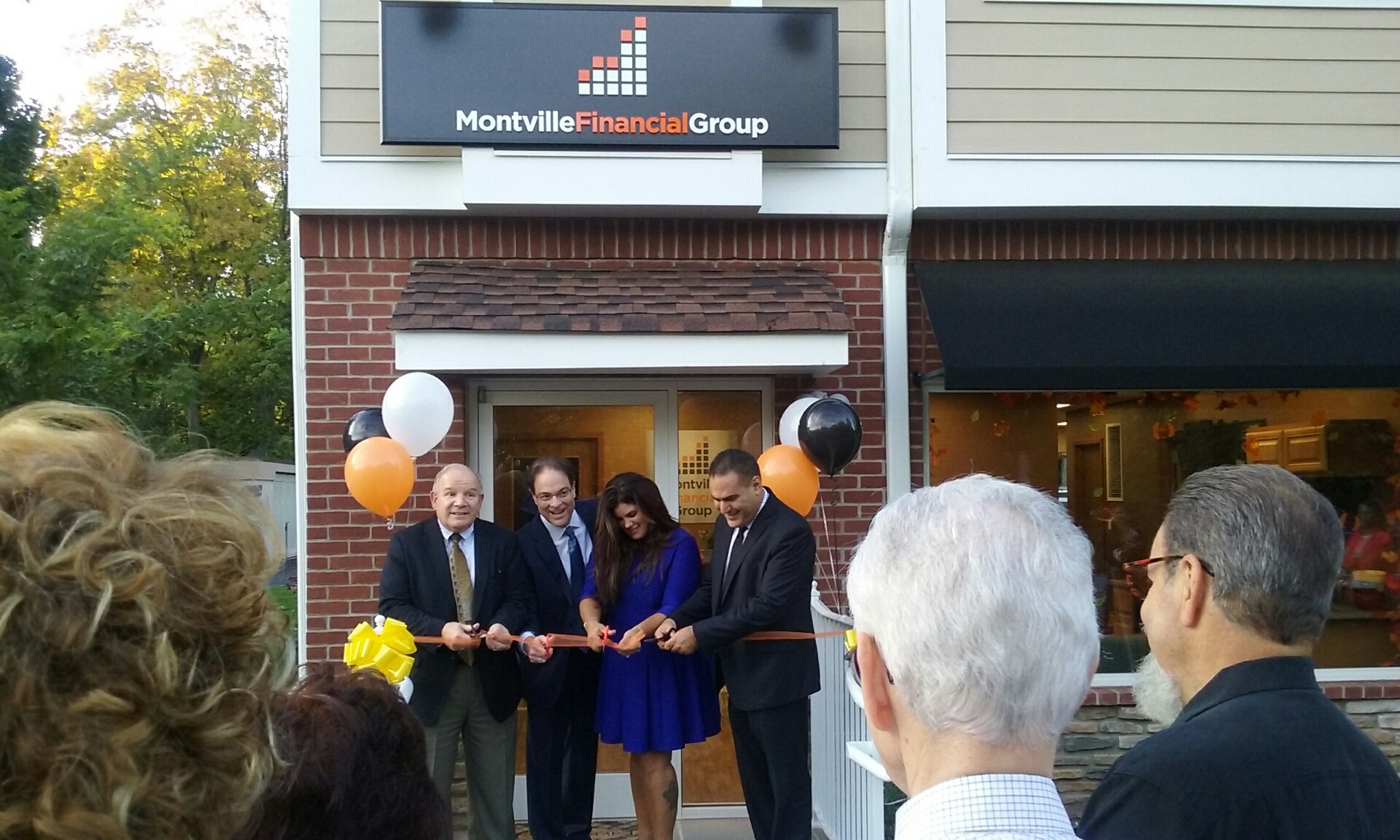 Montville Financial Group, LLC 01