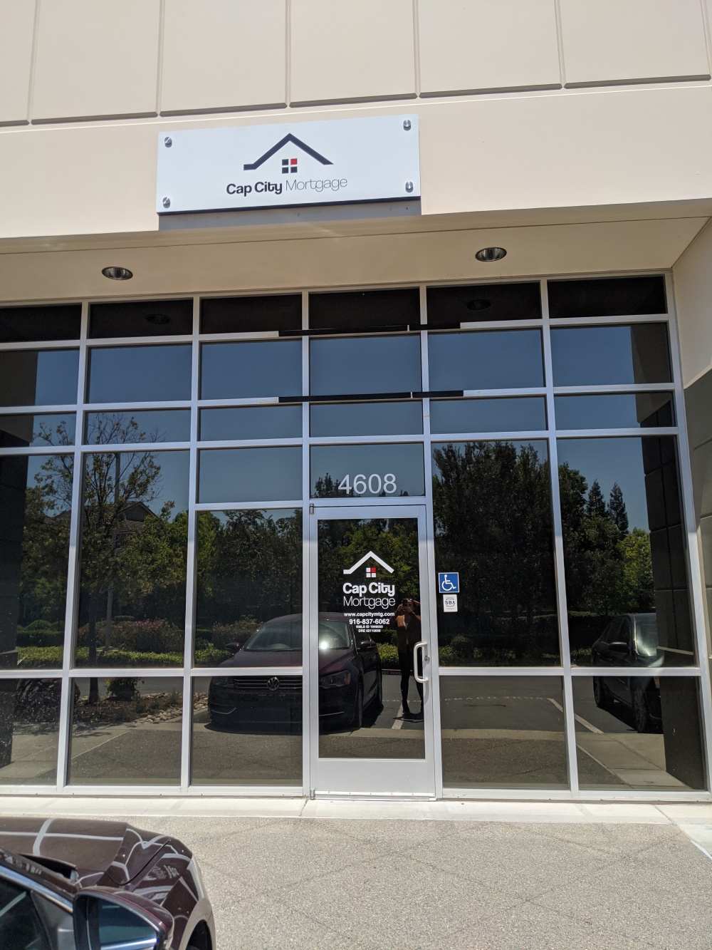 Cap City Mortgage 01
