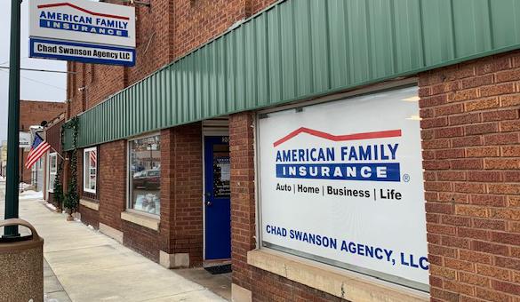 Chad Swanson Agency LLC American Family Insurance 01
