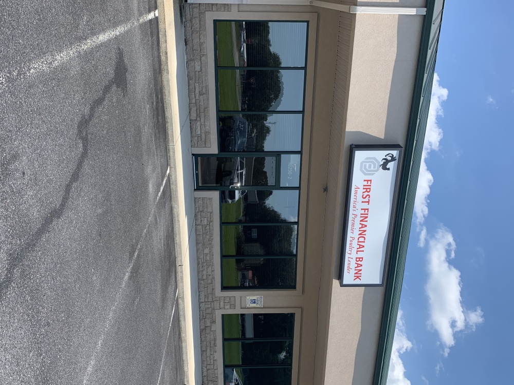 First Financial Bank 01