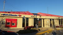 Bank of America (with Drive-thru ATM) 01