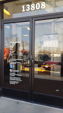 Bank of America (with Drive-thru ATM) 02