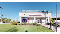 Bank of America (with Drive-thru ATM) 01