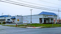 Bank of America (with Drive-thru ATM) 02