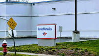 Bank of America (with Drive-thru ATM) 04
