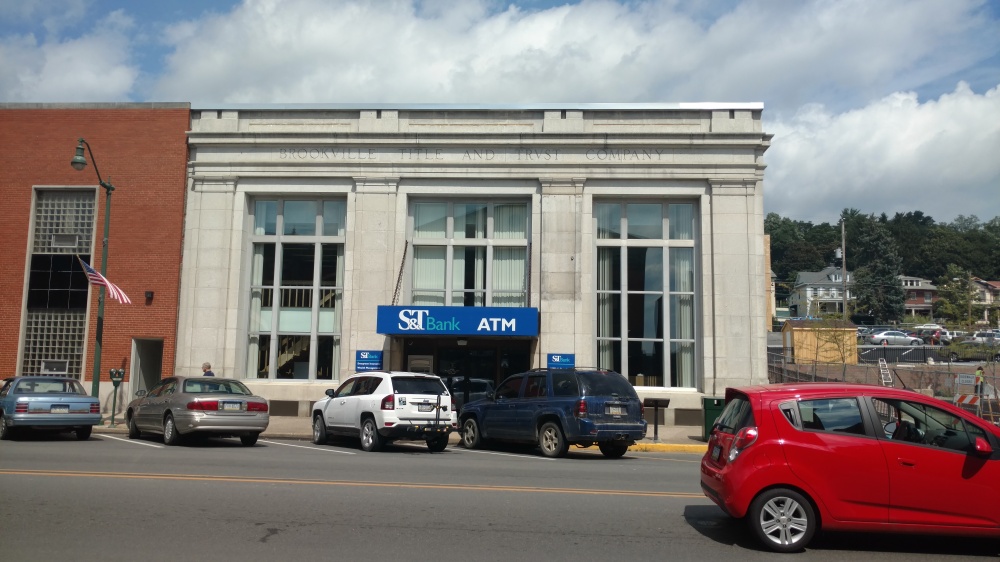 S&T Bank 01