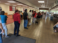 Bank of America (with Drive-thru ATM) 01