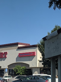 Bank of America (with Drive-thru ATM) 02