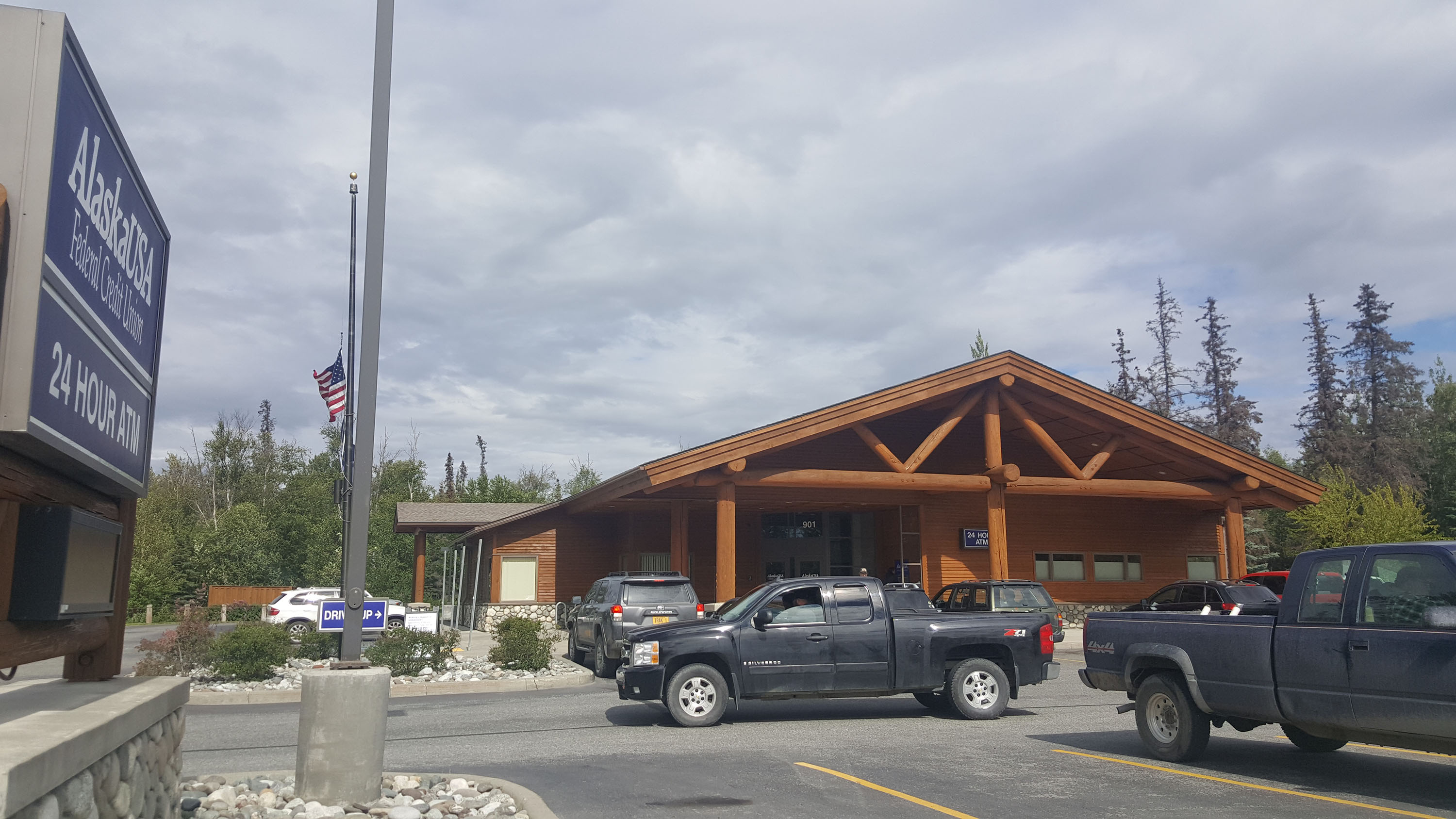Alaska USA Federal Credit Union 01
